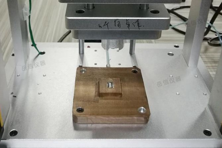 type-c接口氣密性測(cè)試