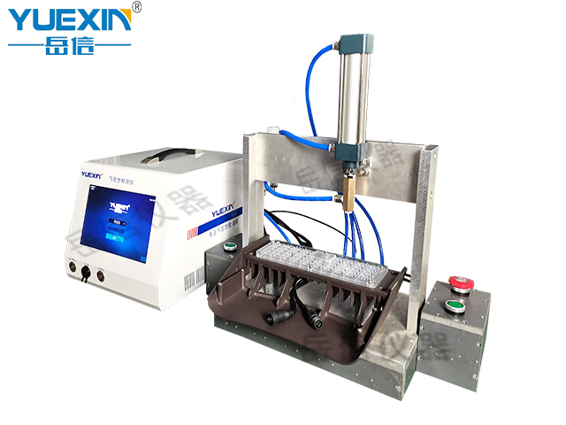 安防燈具氣密性檢測儀：無損檢測技術(shù)的進步