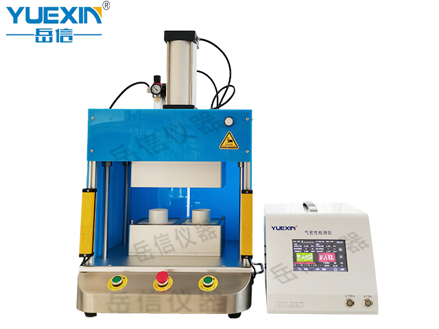 揭秘雙工位氣密性測(cè)試儀：一機(jī)兩用，省時(shí)省力